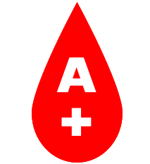 a plus blood group