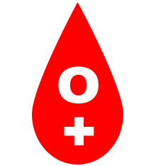 o plus blood group