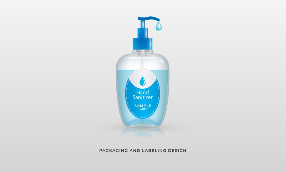 SRDS_Packaging and Labeling Design