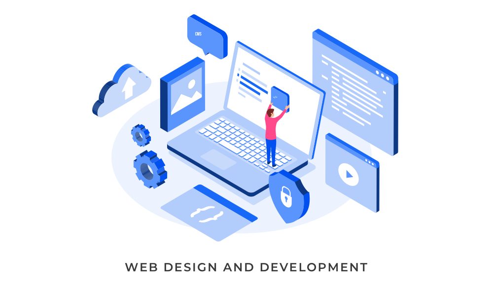 SRDS_Web Design_and_Development